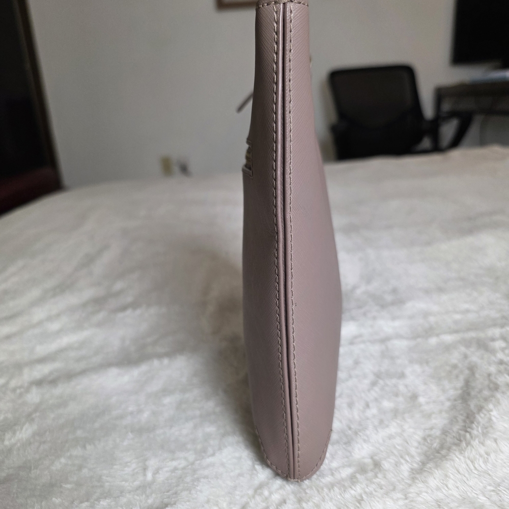 Kate Spade Taupe Crossbody Bag - Picture 9 of 12